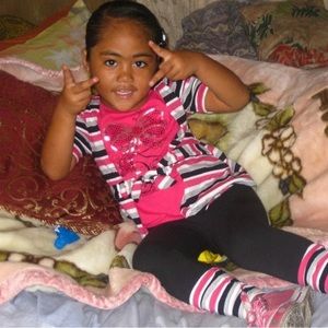 Meet your Posher, Fa’aselegā